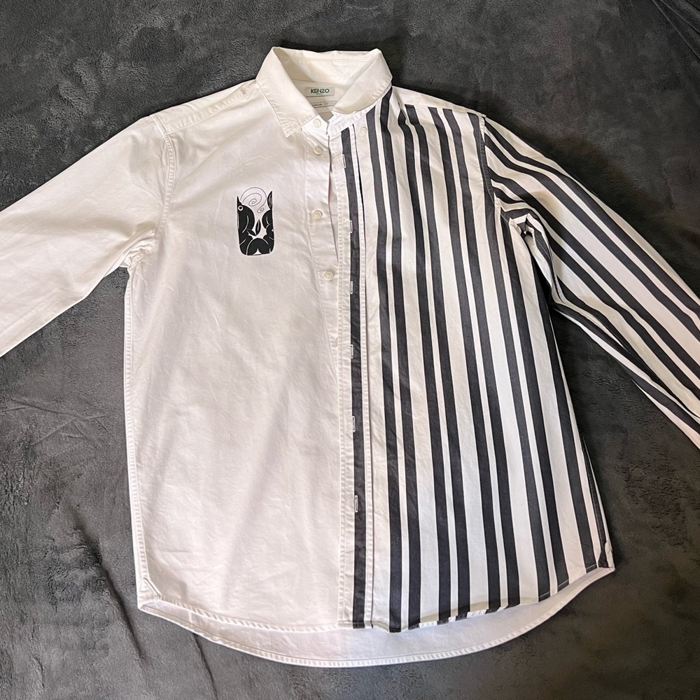 Kenzo shirt